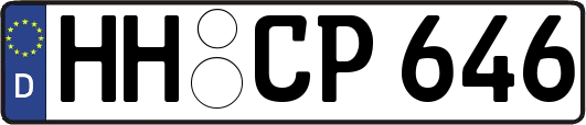 HH-CP646