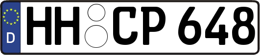 HH-CP648