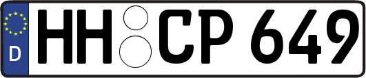 HH-CP649