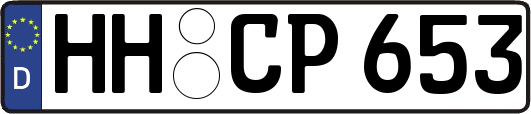 HH-CP653