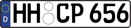 HH-CP656