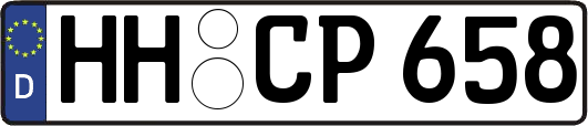 HH-CP658