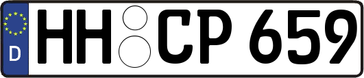 HH-CP659