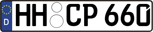 HH-CP660