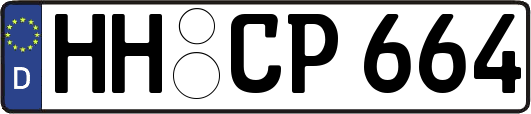 HH-CP664