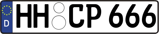 HH-CP666