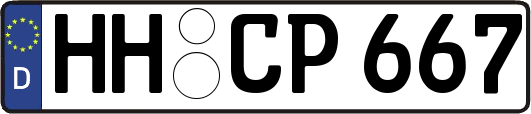 HH-CP667