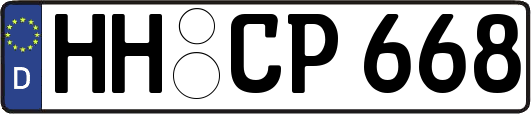 HH-CP668