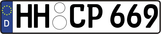 HH-CP669
