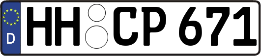 HH-CP671