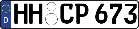 HH-CP673