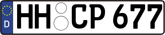 HH-CP677