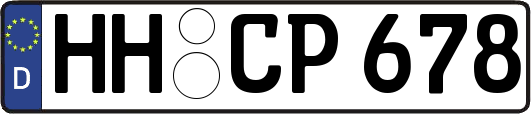 HH-CP678