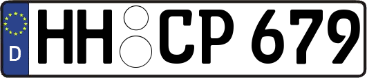 HH-CP679