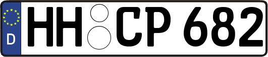 HH-CP682