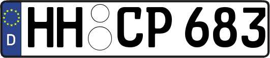 HH-CP683