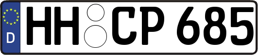 HH-CP685