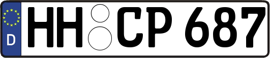 HH-CP687