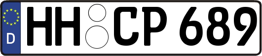 HH-CP689