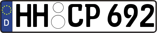 HH-CP692