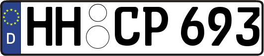 HH-CP693