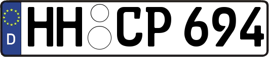 HH-CP694