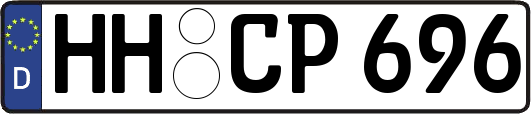HH-CP696