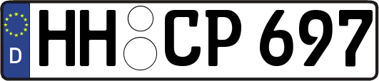 HH-CP697