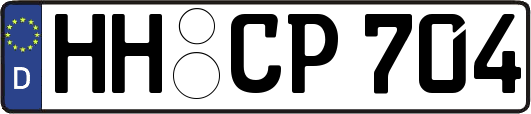 HH-CP704