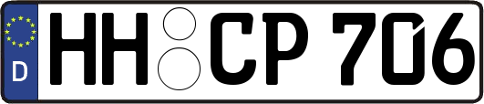 HH-CP706