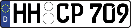 HH-CP709