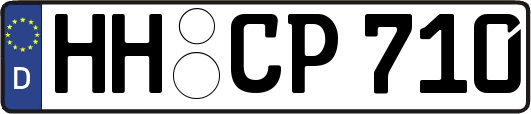 HH-CP710