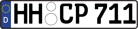 HH-CP711