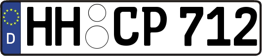 HH-CP712
