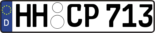 HH-CP713