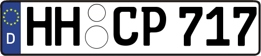 HH-CP717