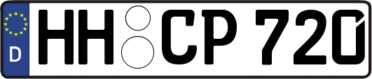 HH-CP720