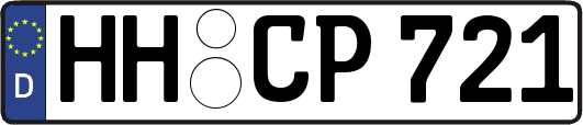 HH-CP721