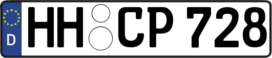 HH-CP728