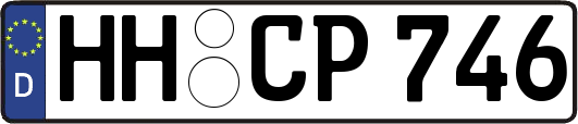 HH-CP746