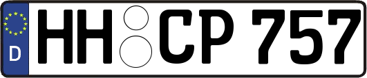 HH-CP757