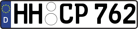 HH-CP762
