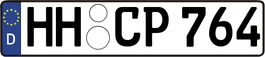 HH-CP764