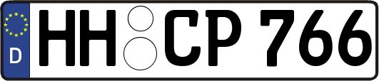 HH-CP766