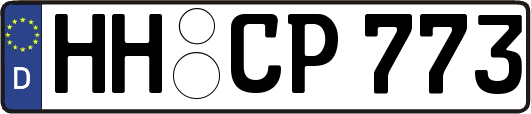 HH-CP773