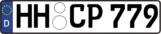 HH-CP779