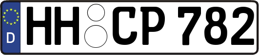 HH-CP782