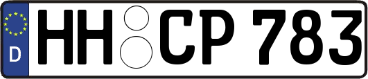HH-CP783