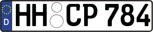 HH-CP784