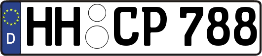 HH-CP788